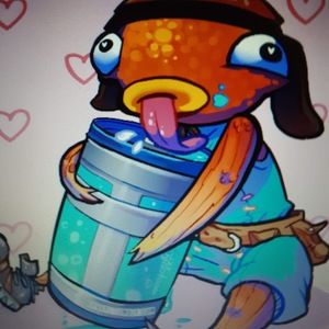 Meet your Posher, Jesseg4444_lolol